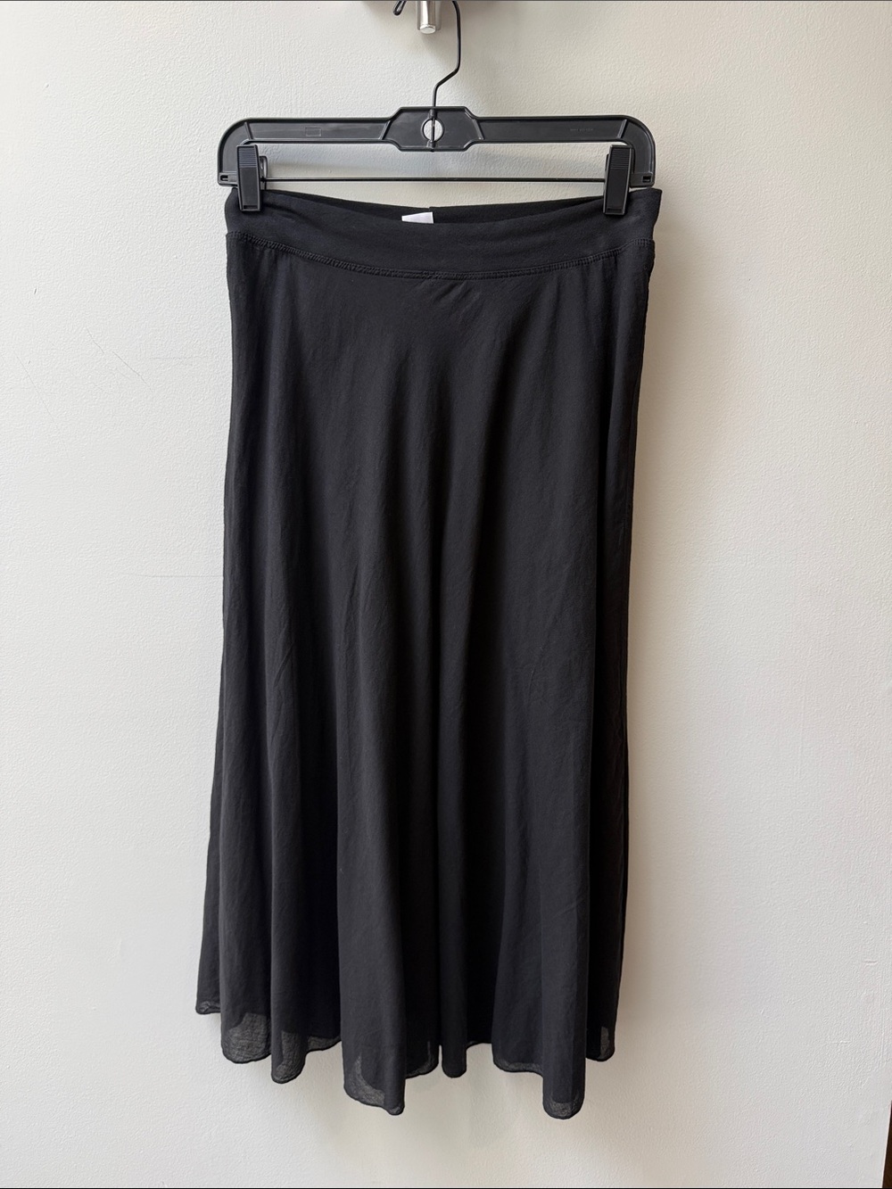 Hard Tail Black A-Line